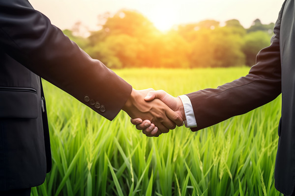 供應商管理：選擇與管理優(yōu)質供應商，確保供應穩(wěn)定