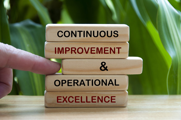 深化精益管理理念，打造高效靈活的生產(chǎn)體系