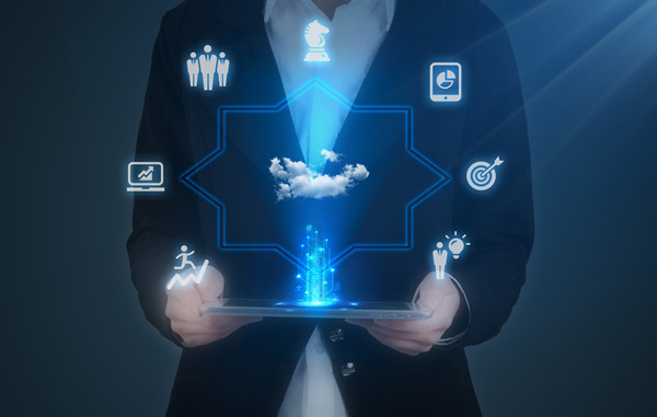 引領行業(yè)未來趨勢，打造集團管控的智能化創(chuàng)新標桿