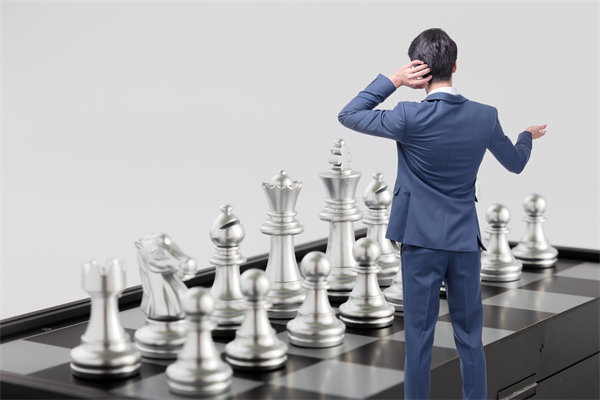 探索集團(tuán)管控新模式，打造現(xiàn)代化企業(yè)管理體系