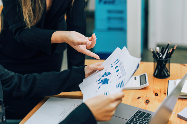 數(shù)字化企業(yè)預算管理，提升預算制定與執(zhí)行效率