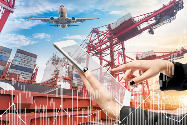 集成供應鏈：強化供應鏈風險控制，提升企業(yè)穩(wěn)健性