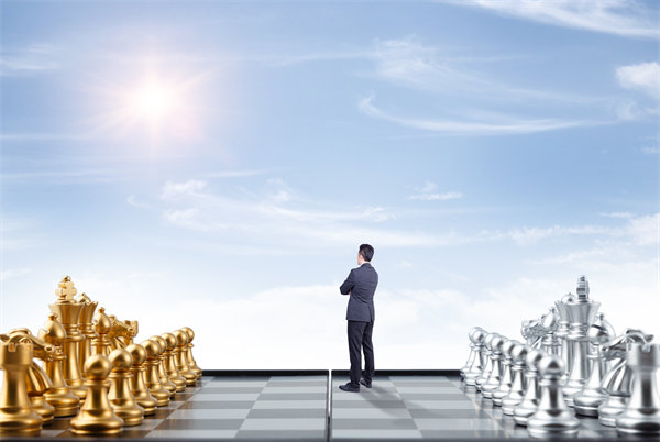 全球化視野下的品牌戰(zhàn)略，助力企業(yè)拓展國(guó)際市場(chǎng)