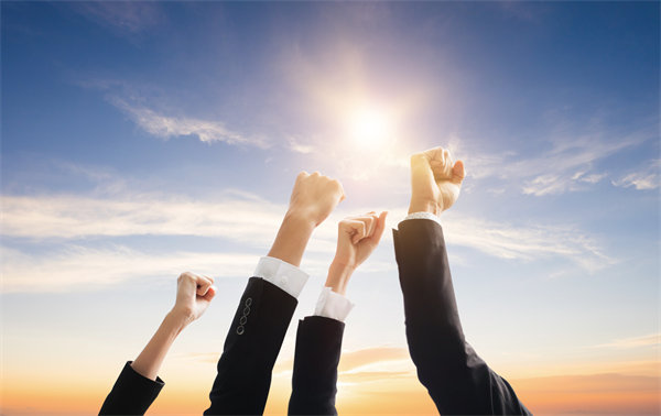 企業(yè)文化如何深度融合HR管理，增強(qiáng)團(tuán)隊(duì)凝聚力？