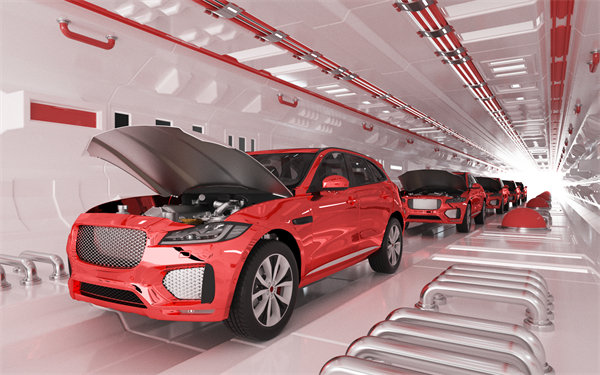 市場波動，制造業(yè)如何靈活調(diào)整生產(chǎn)計劃以保持競爭力？