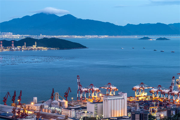 深圳管理咨詢公司排名依據(jù)哪些核心指標？