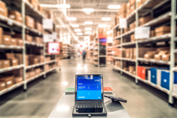 供應(yīng)鏈透明度不足，企業(yè)如何有效監(jiān)控庫存與物流動(dòng)態(tài)？