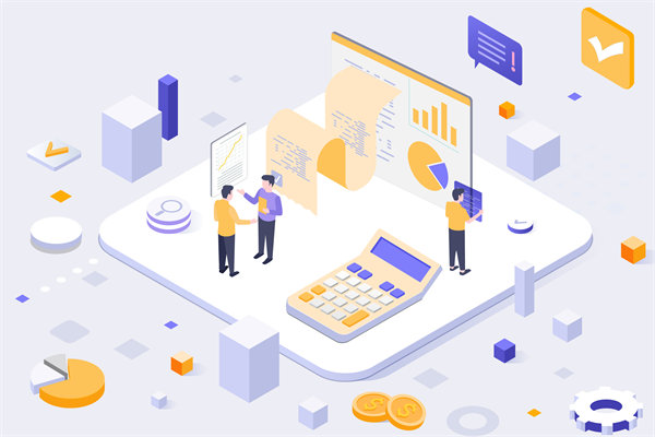 預(yù)算管理軟件如何助力企業(yè)實現(xiàn)財務(wù)透明化與自動化？