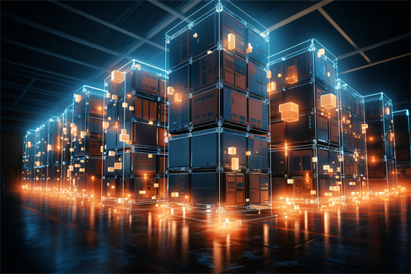 面對市場波動(dòng)，集成供應(yīng)鏈如何增強(qiáng)風(fēng)險(xiǎn)抵御能力？