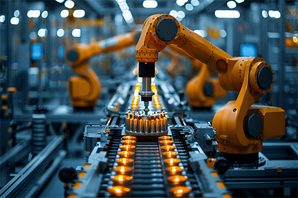 自動化與精益生產(chǎn)的深度融合：未來生產(chǎn)模式的探索？
