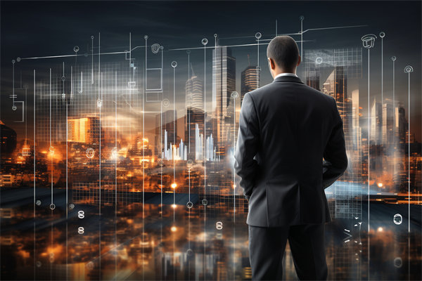 數(shù)字化轉(zhuǎn)型如何重塑企業(yè)戰(zhàn)略規(guī)劃與執(zhí)行路徑？