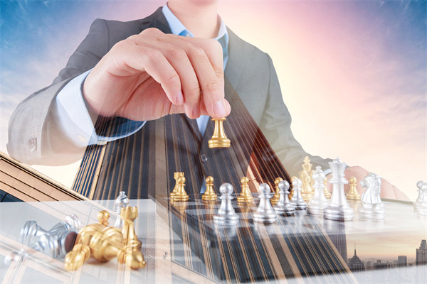 如何制定適應(yīng)快速變化市場的長期戰(zhàn)略規(guī)劃？