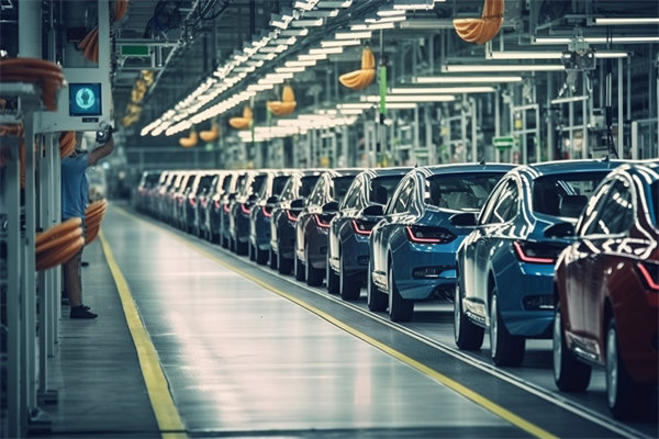 哪些關(guān)鍵績效指標可以衡量精益生產(chǎn)改善項目的成效？