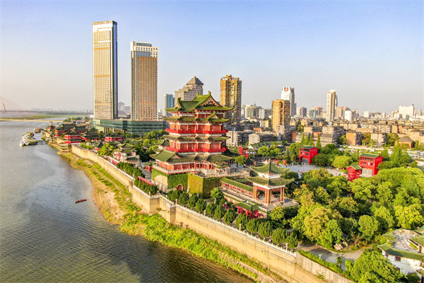 提升南昌企業(yè)競爭力，管理咨詢策略有哪些新方向？