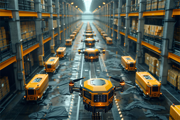 如何利用精益供應(yīng)鏈策略增強(qiáng)企業(yè)的抗風(fēng)險(xiǎn)能力？