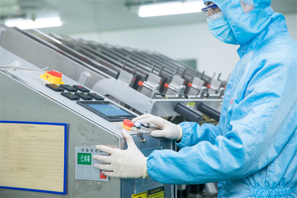 面對市場波動，精益生產(chǎn)如何靈活調(diào)整生產(chǎn)計(jì)劃？