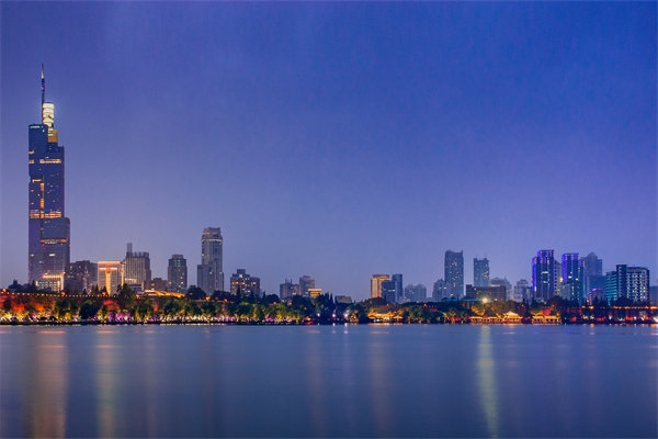 企業(yè)如何根據(jù)排名選擇合適的南京管理咨詢公司？