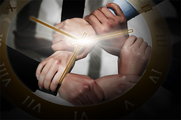 集成供應(yīng)鏈如何有效整合上下游資源，提升整體效率？