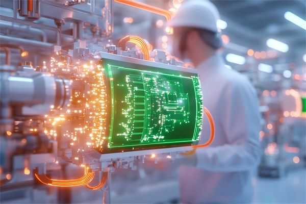 集成供應(yīng)鏈如何有效整合上下游資源，提升整體效率？