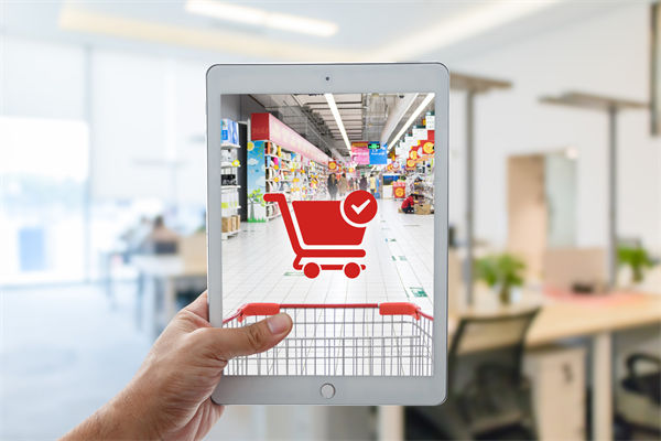 線(xiàn)上線(xiàn)下融合營(yíng)銷(xiāo)：如何打造無(wú)縫購(gòu)物體驗(yàn)？