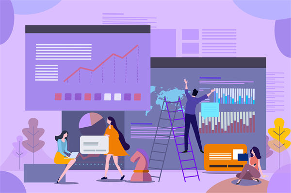 跨部門溝通障礙重重，管理咨詢?nèi)绾未罱ǜ咝f(xié)作平臺？