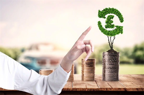 綠色可持續(xù)發(fā)展路徑，管理咨詢?nèi)绾沃ζ髽I(yè)綠色轉(zhuǎn)型？