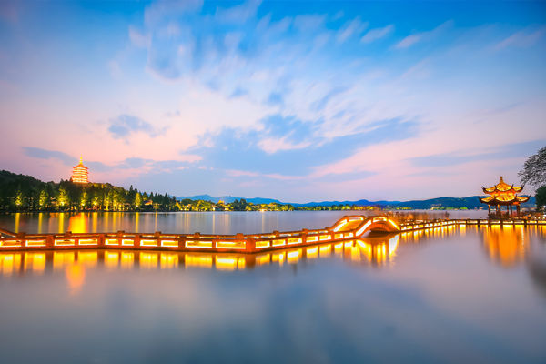 杭州成韓國人旅游新寵，組織規(guī)劃管理怎么看這現(xiàn)象？