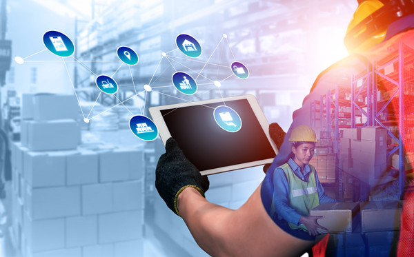 人工智能在供應(yīng)鏈管理中，有哪些應(yīng)用場(chǎng)景？