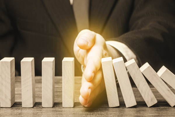 供應(yīng)鏈斷裂危機(jī)四伏，企業(yè)如何借管理策略筑起堅(jiān)固防線？