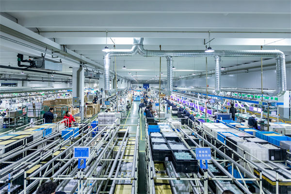 生產(chǎn)流程混亂，浪費(fèi)驚人，精益生產(chǎn)管理如何為您梳理優(yōu)化？