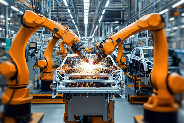 生產(chǎn)流程混亂，浪費(fèi)驚人，精益生產(chǎn)管理如何為您梳理優(yōu)化？