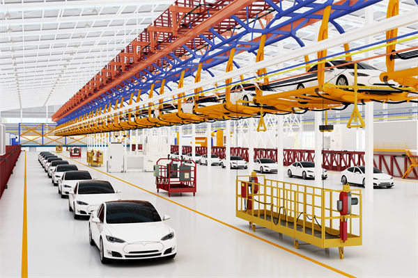 美媒急了：為啥小米能造車蘋(píng)果不行？精益生產(chǎn)的問(wèn)題？