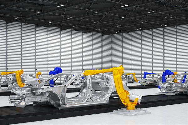 美媒急了：為啥小米能造車蘋果不行？精益生產(chǎn)的問題？