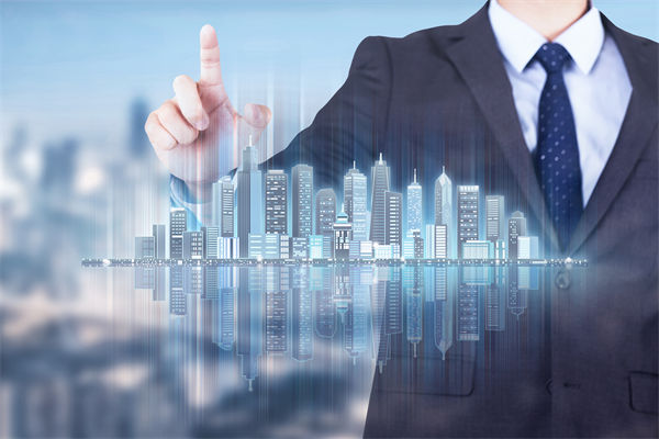 房地產(chǎn)的歷史性轉(zhuǎn)折點似乎很近了，關(guān)聯(lián)企業(yè)怎么看？