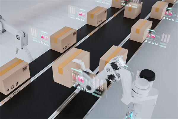 以人工智能賦能高質(zhì)量發(fā)展，對供應(yīng)鏈管理有何啟示？