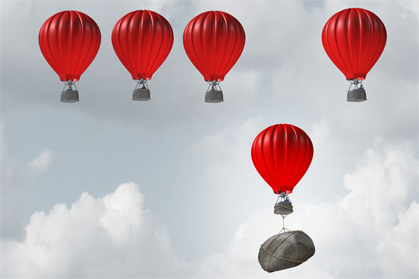 傳統(tǒng)集團管控模式弊病叢生，如何大刀闊斧改革實現(xiàn)蛻變？