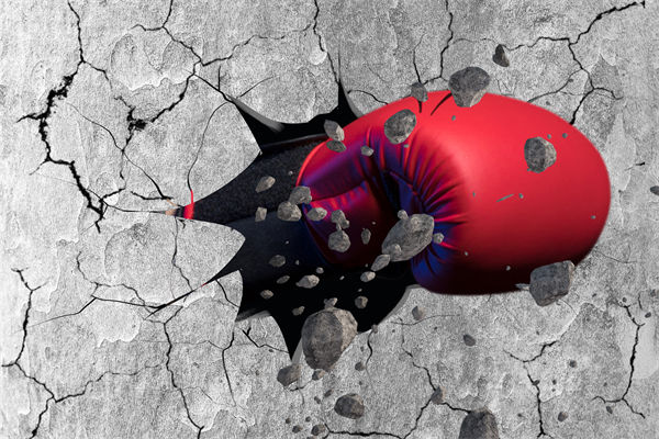 傳統(tǒng)戰(zhàn)略模式已過時(shí)？企業(yè)如何破局開啟新增長(zhǎng)曲線？