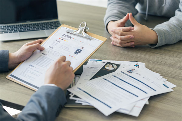 人才吸引總碰壁？看看這幾個關(guān)鍵環(huán)節(jié)有沒有出問題！