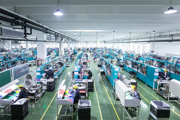 庫(kù)存積壓成企業(yè)重負(fù)，精益生產(chǎn)一招讓庫(kù)存瘦身減負(fù)！