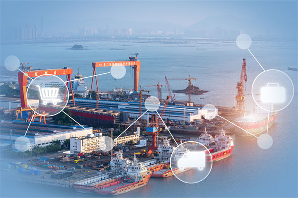 供應(yīng)鏈咨詢(xún)?nèi)绾螏椭髽I(yè)構(gòu)建更具彈性的供應(yīng)鏈體系？