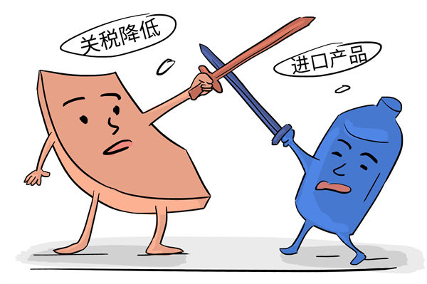 大降對華關(guān)稅，特朗普為何轉(zhuǎn)彎？制造業(yè)怎么看？
