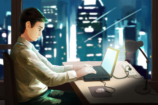 加班成風(fēng)留不住人，企業(yè)關(guān)懷和工時(shí)安排是否合理？