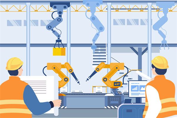 精益生產(chǎn)落地困難重重，掌握這些要點(diǎn)讓推行暢通無(wú)阻