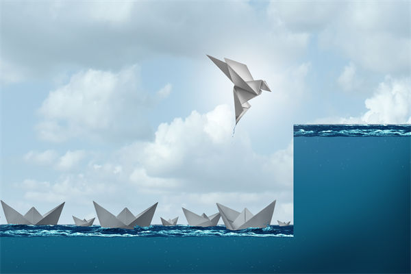 戰(zhàn)略迷茫不知前路，管理咨詢(xún)?cè)鯓泳珳?zhǔn)定位指引方向？