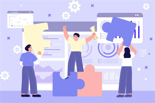 團(tuán)隊(duì)績(jī)效差距大，從績(jī)效管理視角怎樣縮小差距？