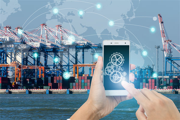 前5月中國外貿(mào)保持較強韌性，營銷管理怎么看？