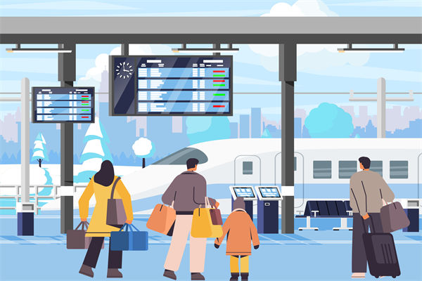 從集成供應(yīng)鏈角度分析：中國(guó)高鐵又快又穩(wěn)的秘密