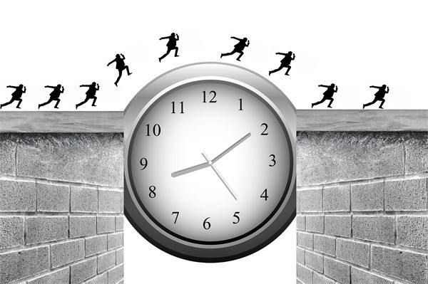 市場動蕩，集團管控怎樣實現(xiàn)敏捷響應(yīng)與穩(wěn)健運營？