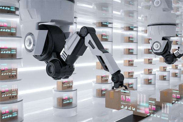 全球首例，深圳機器人搭地鐵送貨，數(shù)字化怎么看？