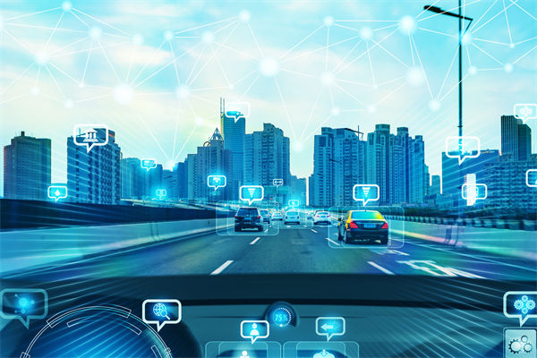 上海無人駕駛出租車正式運營，精益生產有何啟示？